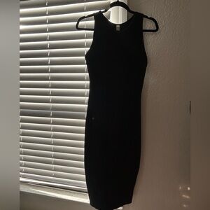Lululemon Bodysuit Dress